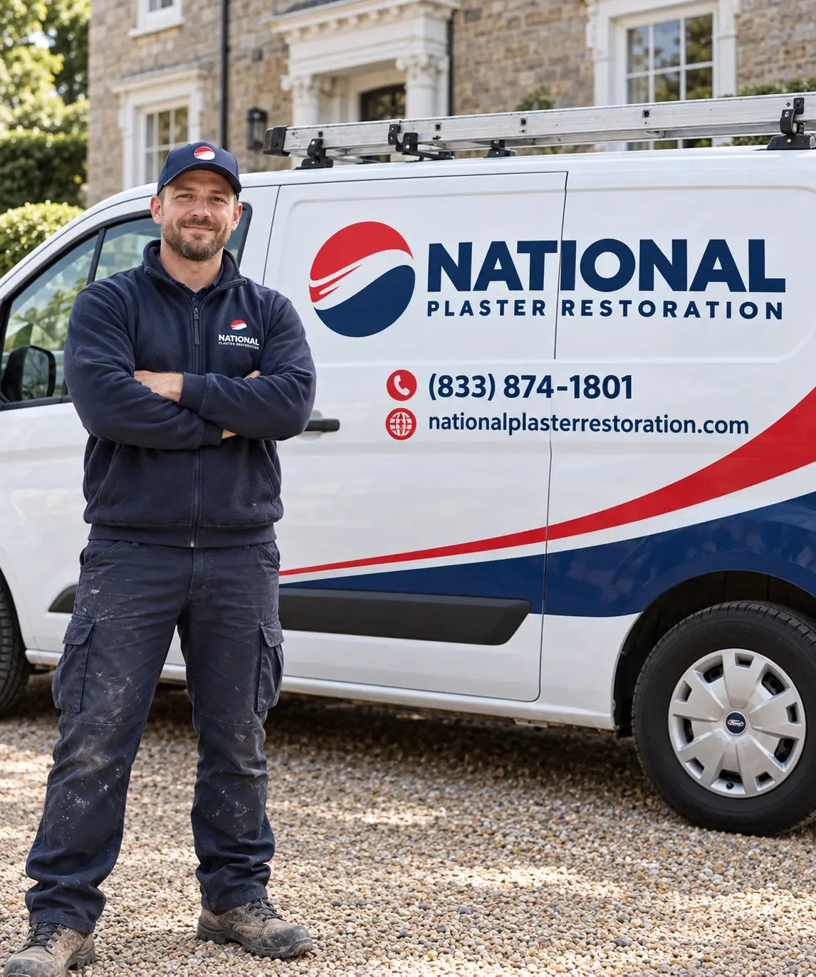 Plaster Repair company in Spring Valley, OH